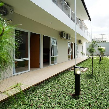 Oyo 367 Ridha Residence Bandung Exterior foto